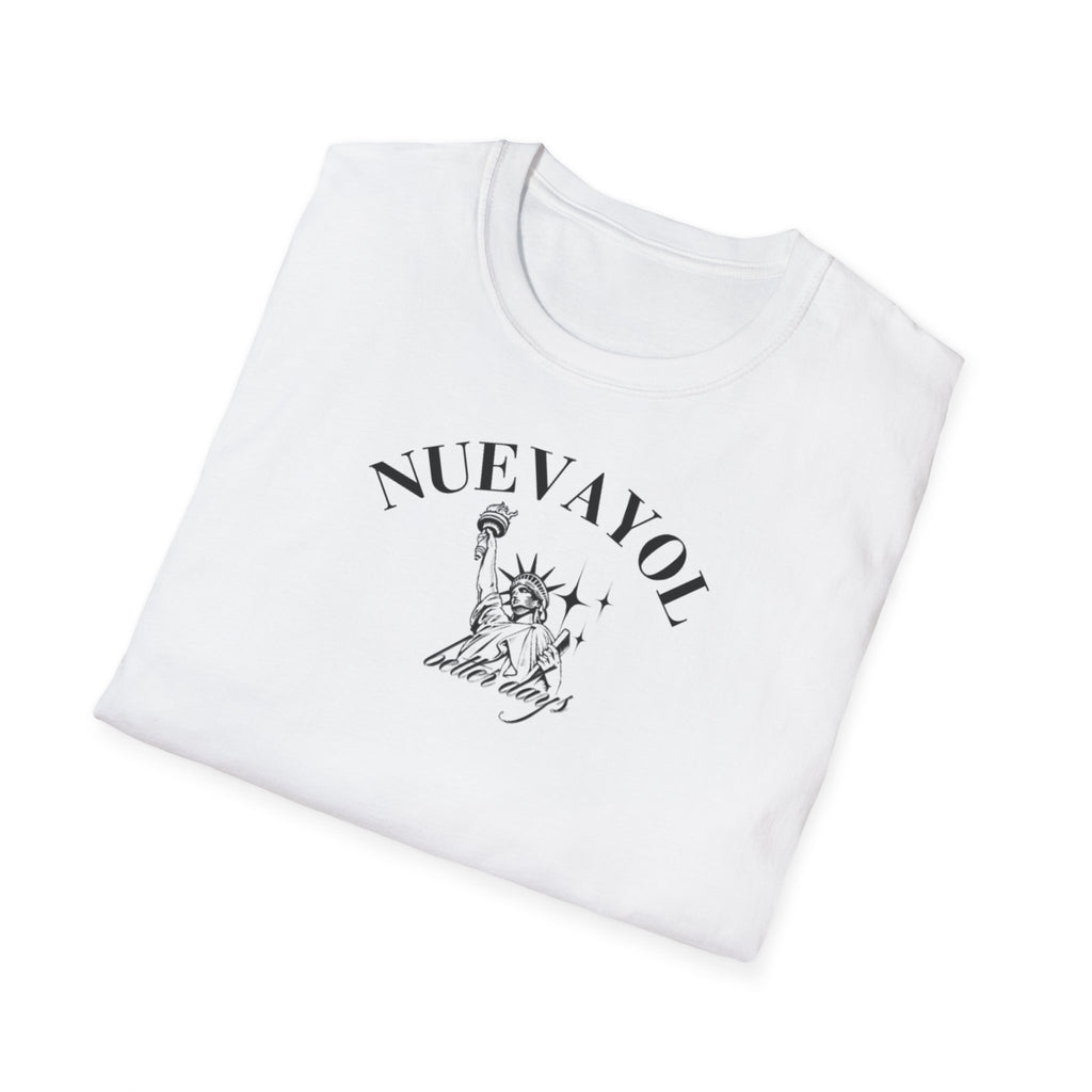 Nuevayol- Better days