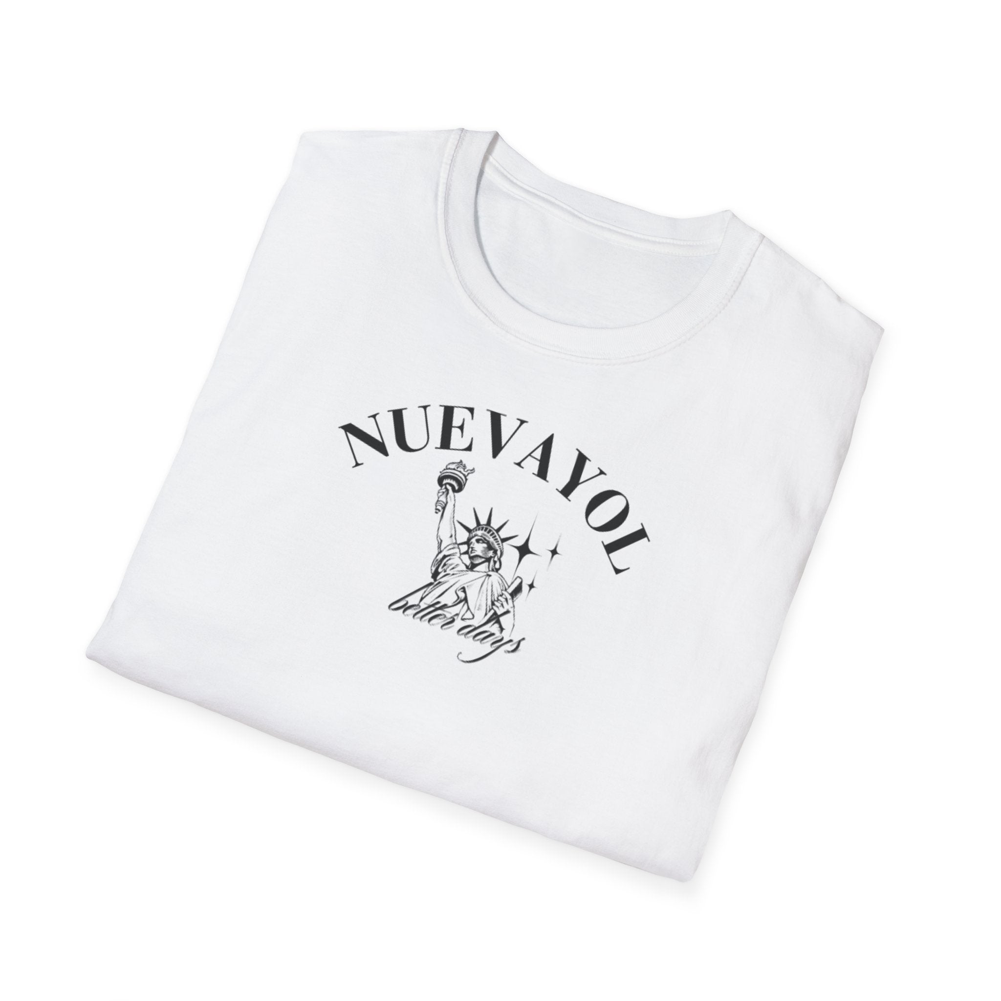 Nuevayol- Better days