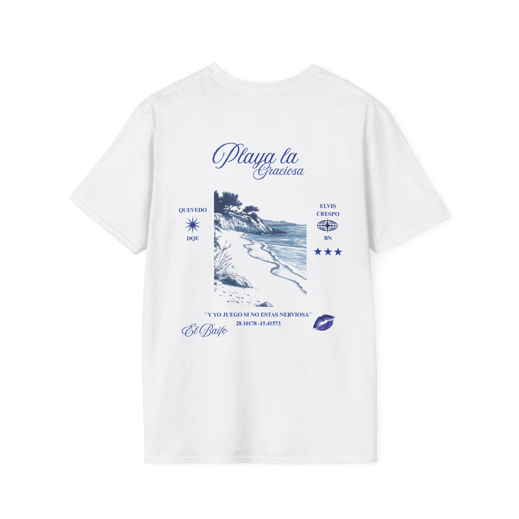 La Graciosa - Betterdays