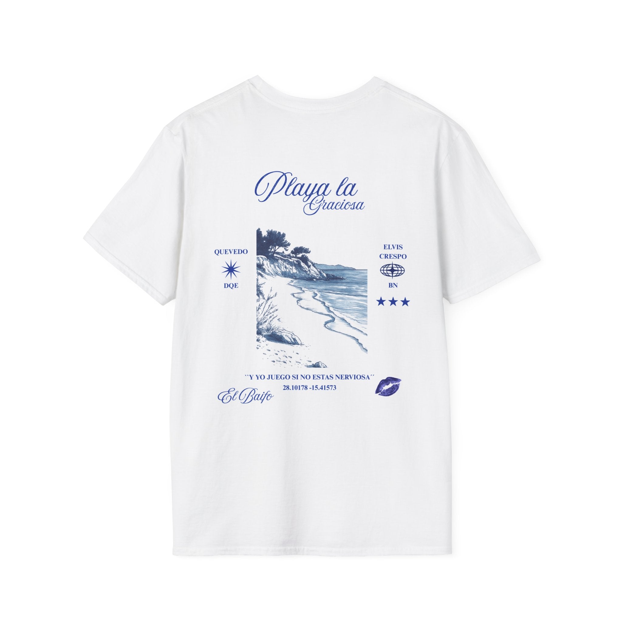 La Graciosa - Betterdays